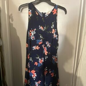 Michael Kors fitted size L dress preowned